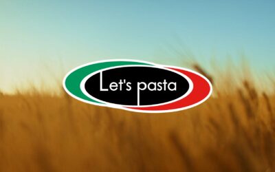 Let’s Pasta: Buon Appetito