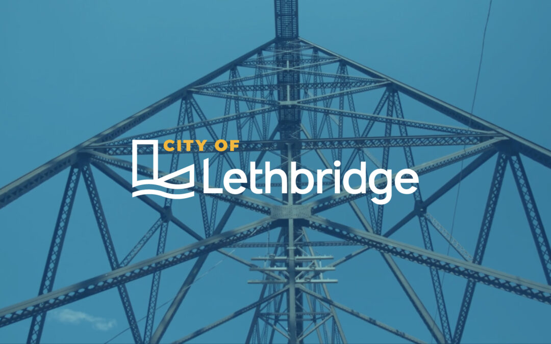 The Story of Lethbridge