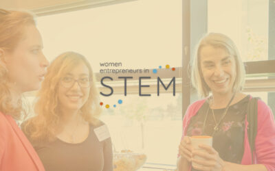 Women Entrepreneurs in STEM
