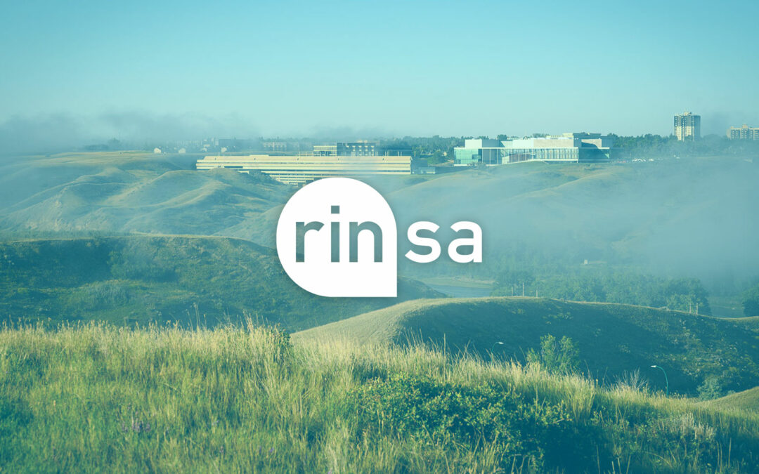 The Regional Innovation Network of Southern Alberta