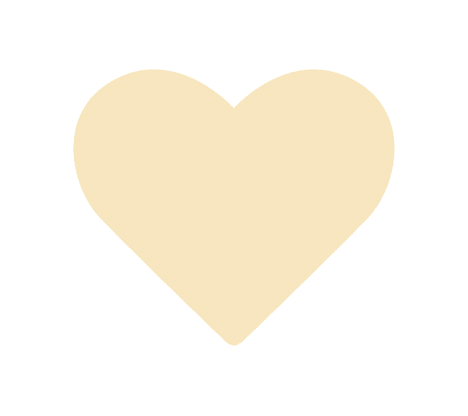 heart-yellow